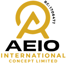 AEIO Logo